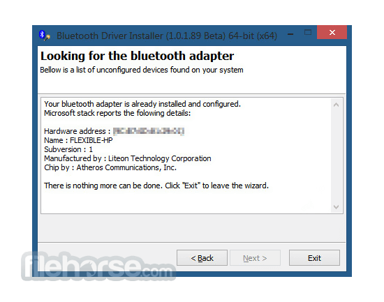 download bluetooth for windows 7 32 bit